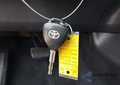 2013 Toyota Corolla S z USA, uszkodzony, nr VIN 2T1BU4EE7DC983876